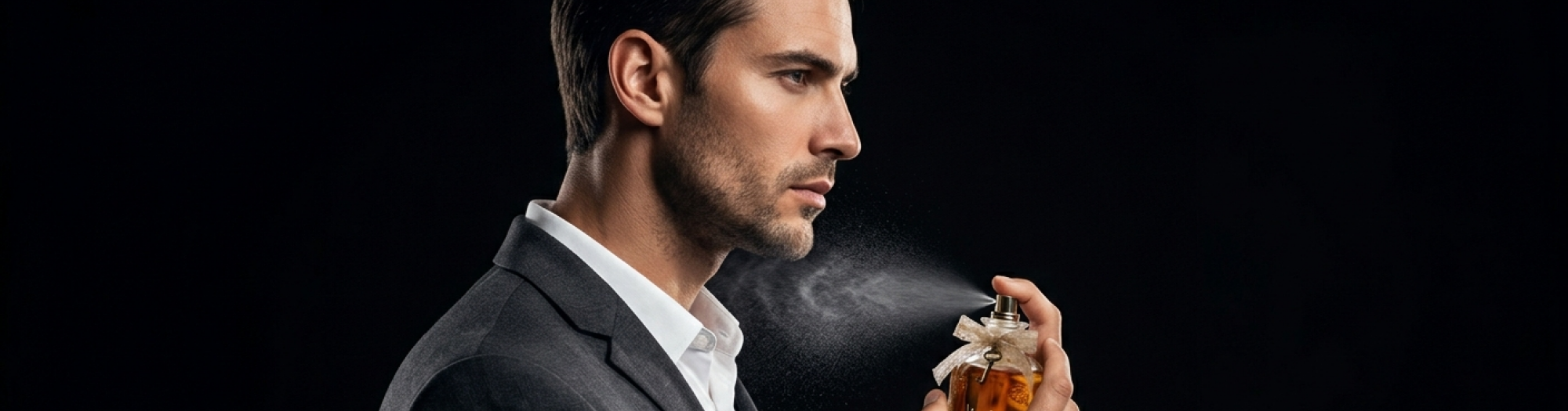 عطور؟ من أجل شخص ما انت تحب
